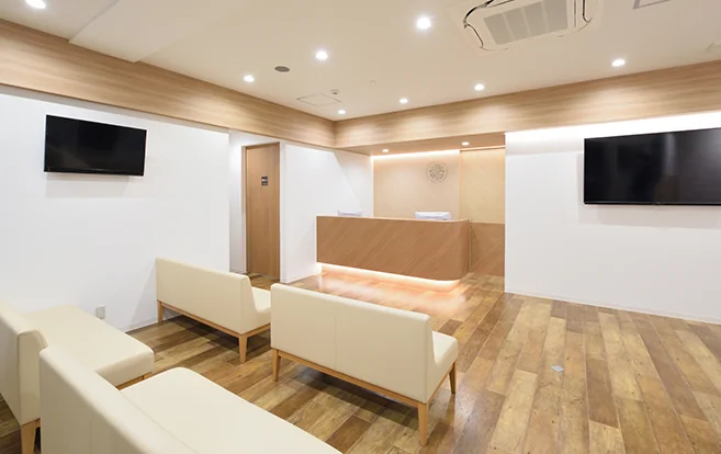 たまプラーザやまぐち眼科photo